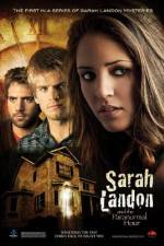Watch Sarah Landon and the Paranormal Hour Movie2k