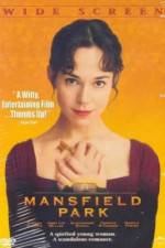 Watch Mansfield Park Movie2k