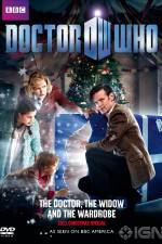 Watch Doctor Who The Doctor the Widow and the Wardrobe Movie2k