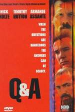 Watch Q & A Movie2k