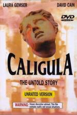Watch Caligola La storia mai raccontata Movie2k