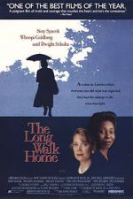 Watch The Long Walk Home Movie2k