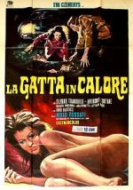 Watch La gatta in calore Movie2k