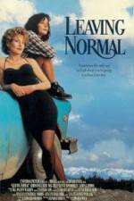 Watch Leaving Normal Movie2k