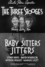 Watch Baby Sitters Jitters Movie2k