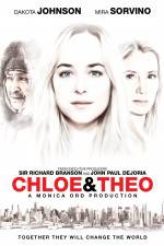 Watch Chloe and Theo Movie2k