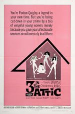 Watch Three in the Attic Movie2k