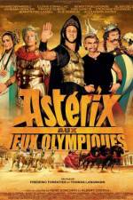 Watch Ast�rix aux jeux olympiques Movie2k