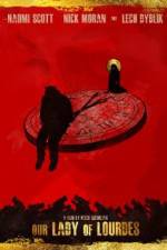 Watch Our Lady of Lourdes Movie2k