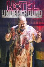 Watch Hotel Underground Movie2k