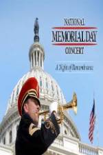 Watch National Memorial Day Concert Movie2k