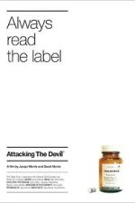 Watch Attacking the Devil: Harold Evans and the Last Nazi War Crime Movie2k