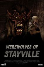 Watch Werewolves of Stayville Movie2k