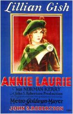 Watch Annie Laurie Movie2k