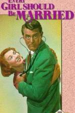 Watch Every Girl Should Be Married Movie2k