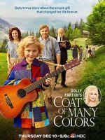 Watch Dolly Parton's Coat of Many Colors Movie2k