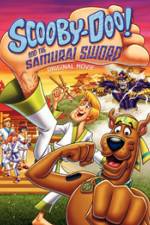 Watch Scooby-Doo And The Samurai Sword Movie2k