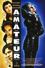 Watch Amateur Movie2k