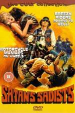 Watch Satan's Sadists Movie2k