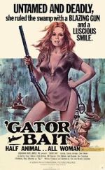 Watch 'Gator Bait Movie2k