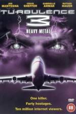 Watch Turbulence 3 Heavy Metal Movie2k