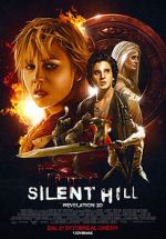 Watch Silent Hill: Revelation Movie2k
