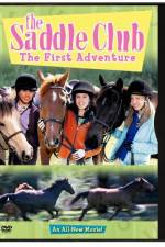 Watch The Saddle Club The First Adventure Movie2k