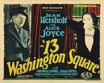 Watch 13 Washington Square Movie2k