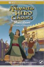 Watch Maccabees The Story of Hanukkah Movie2k