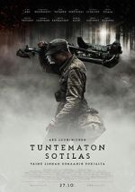 Watch The Unknown Soldier Movie2k