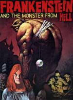 Watch Frankenstein and the Monster from Hell Movie2k