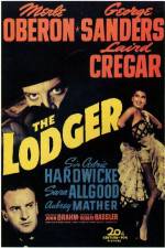 Watch The Lodger Movie2k
