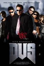 Watch Dus Movie2k