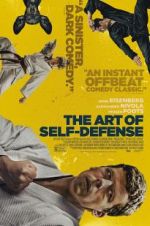 Watch The Art of Self-Defense Movie2k