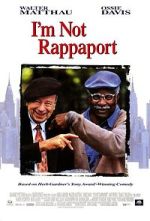 Watch I'm Not Rappaport Movie2k