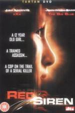 Watch La sirène rouge Movie2k