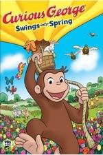 Watch Curious George Swings Into Spring Movie2k
