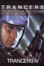 Watch Trancers 4: Jack of Swords Movie2k