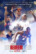 Watch The Redeem Team Movie2k