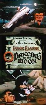 Watch Dancing on the Moon (Short 1935) Movie2k