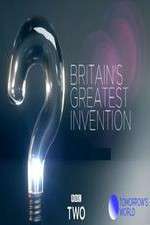 Watch Britain\'s Greatest Invention Movie2k
