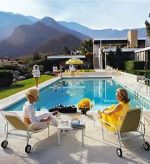 Watch Slim Aarons: The High Life Movie2k