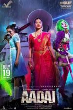 Watch Aadai Movie2k