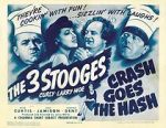Watch Crash Goes the Hash (Short 1944) Movie2k