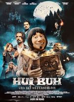 Watch Hui Buh und das Hexenschloss Movie2k