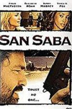 Watch San Saba Movie2k