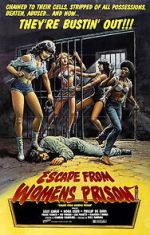 Watch Escape from Women\'s Prison Movie2k
