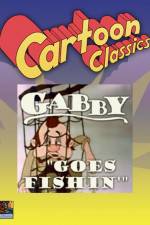 Watch Gabby Goes Fishing Movie2k