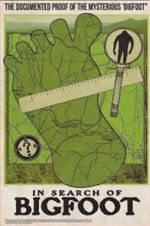 Watch In Search of Bigfoot Movie2k