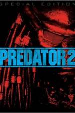 Watch Predator 2 Movie2k
